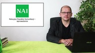 RCK 01.  Relacyjny charakter komunikacji  Dominik Dudek