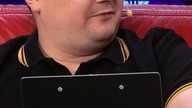 W meczu otwarcia antybohaterem był sędzia #shorts