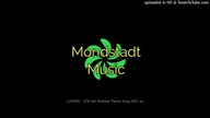 LUXONS - GTA San Andreas Theme Song 2022