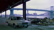 Zły policjant Copkiller (1983) - Film Harvy 1986 1