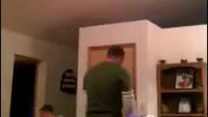 Gdy nie ma żony w domu