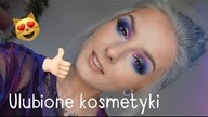 Makijaż ULUBIONYMI kosmetykami + Triki