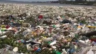 TONIEMY W ŚMIECIACH