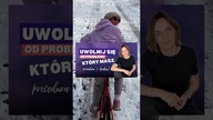 Uwolnij się od problemu, który masz.  Zapraszam Cię na premierę YT - w niedzielę o 9:07.  Będziesz?