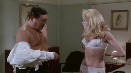 Piękność dnia (1967) Belle de jour [1080p] [Web-Dl]