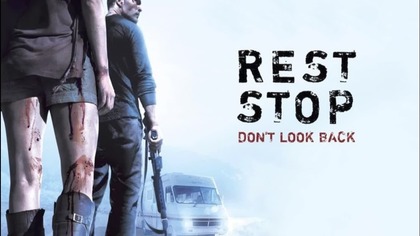Ostatni postój 2: Nie oglądaj się za siebie / Rest Stop: Dont Look Back (2008) [Lektor PL]
