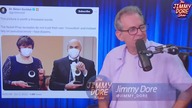 Nobel za szczepionke covid :), tak w nia wierzą że noszą maski Mask Off Moment For Bullsh*t Nobel Pr