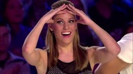 Ciekawy występ w Hiszpańskim Mam Talent