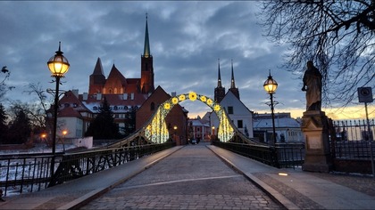 Czwartkowy Live Gracjana 19. 02. 2026 rok.