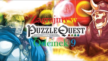 Zagrajmy w Puzzle Quest - Odcinek 9 - Jak działa kuźnia