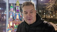 WESOŁYCH ŚWIĄT / JARMARK BOŻONARODZENIOWY W KRAKOWIE