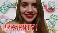 KUPUJĘ PREZENTY || VLOGMAS 20