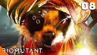 Biomutant PL Odc 8 Sifu Jagnich BOSS i Super Wung-Fu! (Gameplay PL 4K)