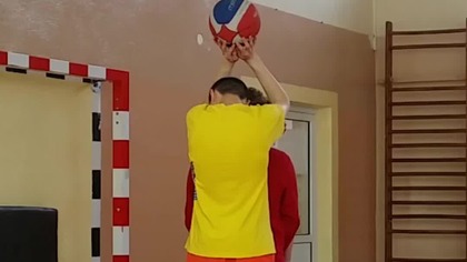 nad trzema TYPAMI #shorts