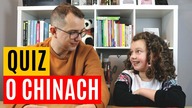 QUIZ O CHINACH // PYTANIA O CHINY