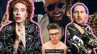 Czy Daniel Majewski to Kacper Błoński?