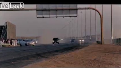 Saudysjkie drifty