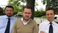  PILNE Krzysztof Bosak i Krzysztof Tuduj MOCNO o WYPOWIEDZENIU konwencji Stambulskiej