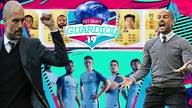 Czy GUARDIOLA ZNOWU ODPADNIE W PÓŁFINALE ?! | STRAISER | DRAFT TRENERÓW #2