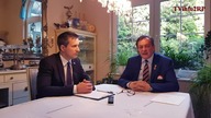 Prezydent Jan Potocki powstał Tajny Trybunał Stanu!