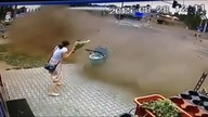 Ogromny wypadek we Wrocławiu