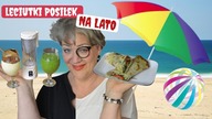 3 Sposoby Na Pyszne Posiłki w Upał.  Pożywnie, Zdrowo i FIT z BlendyGO3