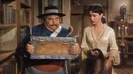Zorro - Odcinek 43