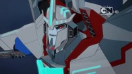 [S03E06] Transformers Robots in Disguise - Odcinek 45 - Godny