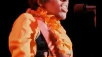 MetallicA hey joe 2025 Radom Pionki Warsaw Mars Jimi Hendrix no tuning room hd load box set never
