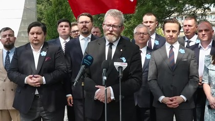 Kwiaty Wołynia (11.07.2024)