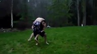 Josh vs Carlos