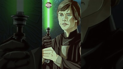 Czy Leia była POTĘŻNIEJSZA od Lukea? DATACRON #starwars