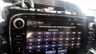Jak zaprogramować sterowanie z kierownicy: RADIO ANDROID FORD MONDEO FOCUS GALAXY KUGA C MAX S MAX