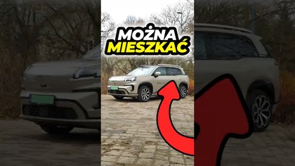 Szokująca przestrzeń Aiona V
