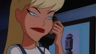 Batman T. A. S - E105. Slabe kobiety