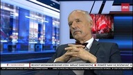 Janusz Korwin-Mikke | Czy mury UE runą?