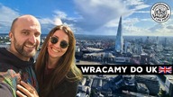 WRÓCILIŚMY DO LONDYNU