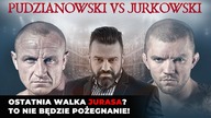 Lewandowski o walce Juras VS.  Pudzian: Mamy jeszcze jeden super pomysł!
