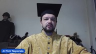 CHINY czasów dynastii TANG (618-907) ZŁOTY WIEK dr Piotr Napierała