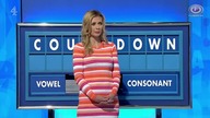 Channel 4 - Fragment teleturnieju Countdown (14 sierpnia 2023)
