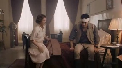 2019. Agatha i klątwa Ishtar