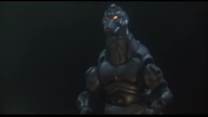Godzilla kontra Mechagodzilla 2(Gojira tai Mekagojira)1993 lektor pl