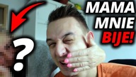 COŚ INNEGO - *POKAZAŁEM MAMĘ*