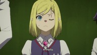 [SubsPlease] Clevatess S2 - 02 (1080p) [B2C3C325]. mkv