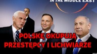 Lichwiarze i przestępcy rządzą Polską