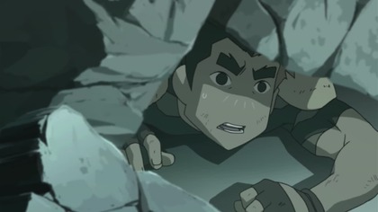 OBAN Star Racers -26- Chwila Prawdy [BD HD PL]