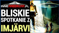 UFO z Imjärvi - Bliskie spotkanie z wychudzonym kosmitą
