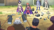 Slayers Evolution-R S05E02 Lektor PL