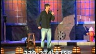 Tom Mabe StandUp