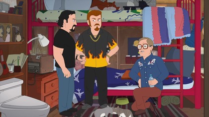 Tr4iler P4rk B0ys S02 E04 PL